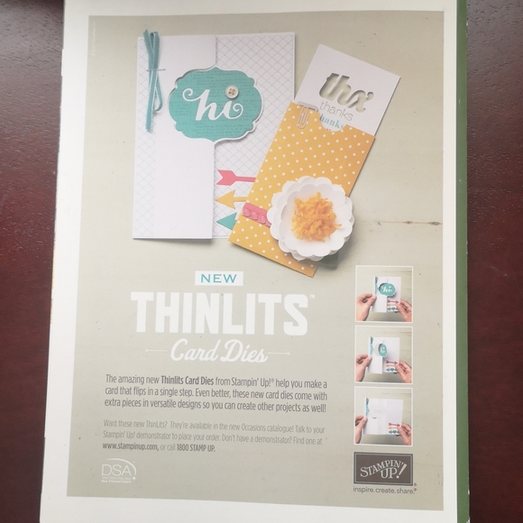 Scrapbooker - Picture 5 of 7